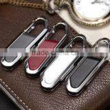 8GB Carabiner Metal USB Flash Drive