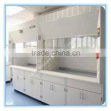 Laboratory Turnkey Design Ventilation Fume Extract System thumbnail-6
