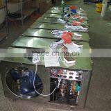 European Standard Residential Monobloc Heat Pumps,8KW CE High Efficient Heat Pump,engergy Efficiency thumbnail-3