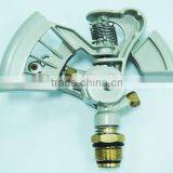 Fan Shape Adjustable Garden Irrigation Sprinkler thumbnail-4