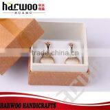 Highly Welcomed Cardboard Jewelry Box thumbnail-4