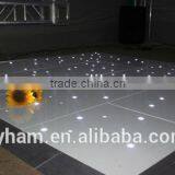 Stunning RGB Colorful Screen Panel LED Dance Floor Quality Choice thumbnail-2