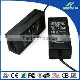 Digital Photo Frame Power Adapter 12V 5A Laptop Power Supply UL Listed thumbnail-2
