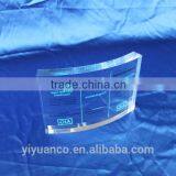 Acrylic Trophy/award ATA--040 thumbnail-3