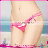 Factory Of Sexy Transparent Mature Women Underwear Bikini thumbnail-1