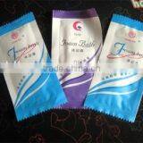 Shampoo Fill Vertical Automatic Shampoo , Juice Small Packaging Machine for Liquid thumbnail-5