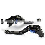 Soto racing - F-18 H-626 Motorcycle Brake Clutch Levers For Honda CBR 600 F2 F3 F4 F4I 1991-2007 CB600 Hornet 1998-2006