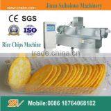 High Quality Rice Crackers Making Machine