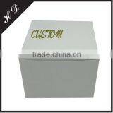 Glossy Lamination Printing Folding Box thumbnail-3