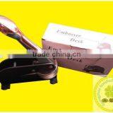 Architect Long Reach Desk Seal Stamp/Nortary Embossing Seals