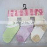 New Design Novelty Baby Socks Wholesale/floor Baby Socks Baby Home Socks thumbnail-1