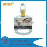 WELDON Plastic Handle Bus Handle