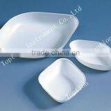 WEIGHING BOATS PS Diamond Shaped 20ml thumbnail-1