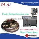 Plastic Imitation Rattan Machinery Supplier thumbnail-2