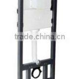 Concealed Water Storage Tank With Frame and Dual Flush System for Bathroom thumbnail-2