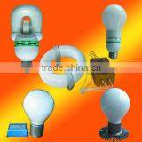 Magnetic Bulb Induction Lamp 18W-300W