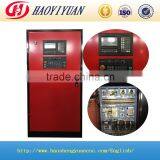 HYZT25A-12 Open C-Type CNC Turret Punch Press For Metal Stamping Press Machine thumbnail-3