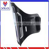 Cell Phone Sport Armband , Exercise Arm Case for Iphone,Universal Sports Armband For Phone thumbnail-2