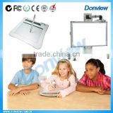DONVIEW wireless writing tablet/portable smart board interactive whiteboard