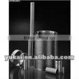 Precison Bulk Shank Buttons for Die Set thumbnail-1