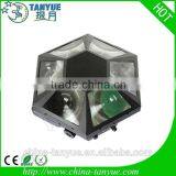 Led Disco Light Led Effect Light Led Big Six Eye Light