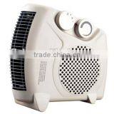 OEM High Quality Electric Fan Heater thumbnail-1