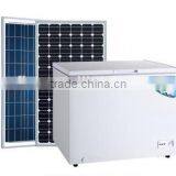 80L 100L 158L 208L 268L 358L Solar Powered DC Fridge Freezer thumbnail-1