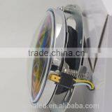 Stainless Steel Bracket Ring For Harley 7" LED Sealed Beam Headlight thumbnail-3
