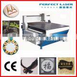 Perfect Laser PEM-6090 Cnc Router Advertising Machine, Industrial Furniture Engraving Machine Wood Cutting Cnc Router thumbnail-3