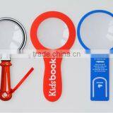Handle Frensel Magnifier for Book Shop thumbnail-5