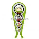 2016 Plastic Bottle Can Jar Openner Twister thumbnail-2