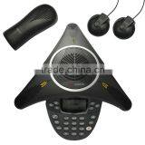 Standard USB 2.0 LCD Display Audio Conference Speakerphone Usb thumbnail-3