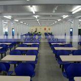 Flat-pack Classroom Container