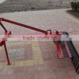 2013 Hot Seller Land Scraper Rake