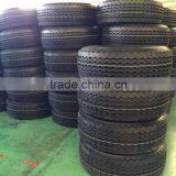 385/65R22.5 for Trucks, Trailer Tire TBR thumbnail-2
