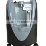 Portable Oxygen Concentrator With OCI