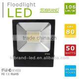 Outdoor IP65 Led Flood Lighting 50w Hot Sale With High Quality