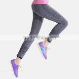 Running Fitness Pants/Tights For Women Athletic Sports Products thumbnail-6