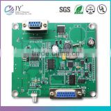 electrical components sourcing pcb assembly factory