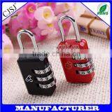 2015 New Design Security Combination Lock For Craft Lock Suitcase Locks thumbnail-1