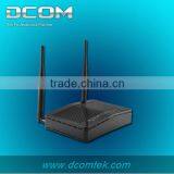 300M 11N SOHO Wireless Broadband Wireless Network Router thumbnail-1
