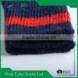 Men Fashionable Sweat-Absorbent Sports Socks thumbnail-2