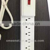 High Quality 6 Outlests With Indicator Socket thumbnail-2