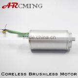 50w Coreless Underwater Brushless Motor