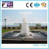 Caved Natural Marble Stone Water Fountain thumbnail-1