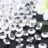 Multicolor Rhinestone Confetti Wedding Party Table Diamonds Decoration