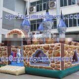 Magic Inflatable Amusement Park on Sale SP-FC012