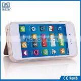 OEM ODM Credit Card Leather Back Cover Smart Phone Holster For Iphone 6s thumbnail-1