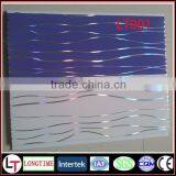 Hot Laser Design Pvc Panels for Ceiling Supplier From China Zhejiang Haining