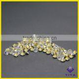 High Quality Glass Strass Design for Garments thumbnail-4
